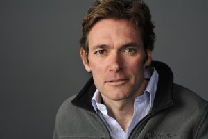 Photo of Marc Edwards