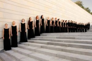 Estonian Philharmonic Chamber Choir