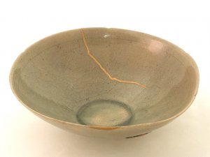 Korean bowl