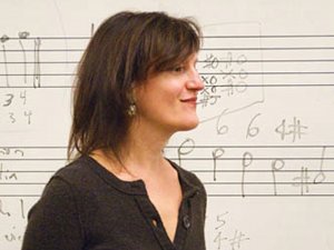 Distinguished Musicology Lecture: Dr. Kate van Orden, Harvard University