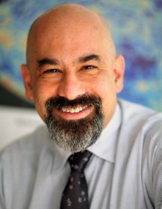 David N. Spergel (NASA)
