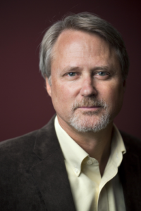 Jeffrey Swanson, Ph.D., MA