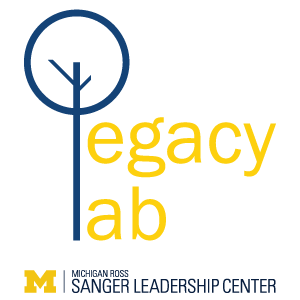 Legacy Lab logo