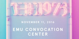 The 1975 The 1975