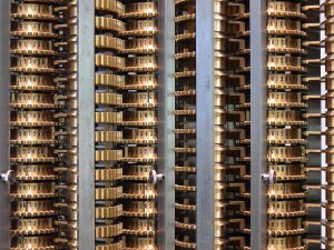 Difference Engine Number 2 (Carsten Ullrich, CC BY-SA 2.0)