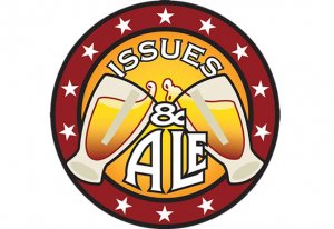 Issues & Ale