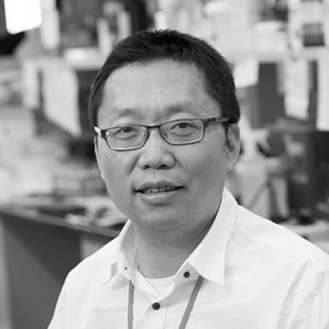 Fengquan Zhou, Ph.D.