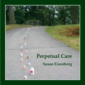 Perpetual Care Book Cover