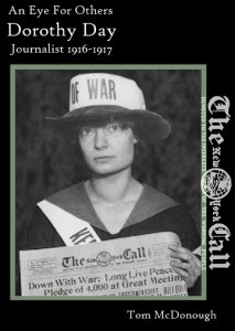 Book cover: An Eye For Others