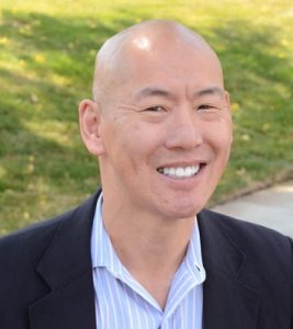 Dr. Kevin Kwok