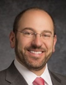 Dr. Ronald Piervincenzi