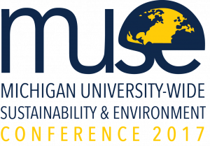 MUSE Conference: Feb 9-10, 2017, Palmer Commons