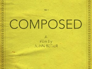 Screening/Q&A: Composed