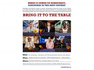 Election Documentary