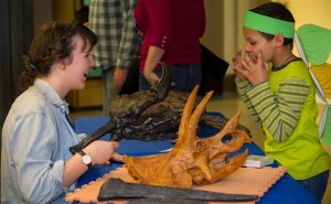 dino discovery day