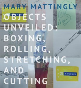 Mary Mattingly