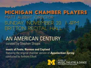 Michigan Chamber Players