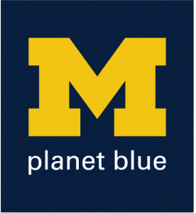 Planet Blue logo