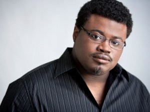 EXCEL Talk: Russell Thomas