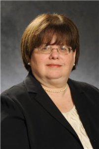 Ruth Wexler, PhD