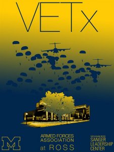 VETx Flyer