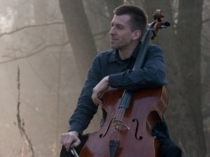 Berlin Philharmonic Residency: Ludwig Quandt, cello
