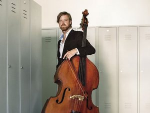 Berlin Philharmonic Residency: Matthew McDonald, bass