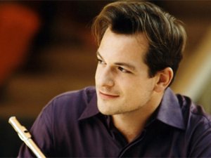 Berlin Philharmonic Residency: Emmanuel Pahud, flute