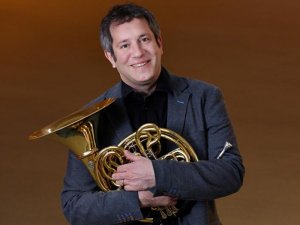 Berlin Philharmonic Residency: Stefan Dohr, horn