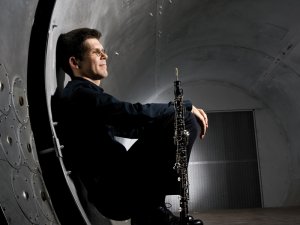 Berlin Philharmonic Residency: Christoph Hartmann, oboe