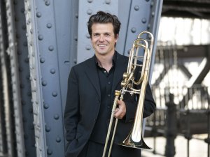 Berlin Philharmonic Residency: Stefan Schulz, trombone