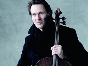 Berlin Philharmonic Residency: Olaf Maninger