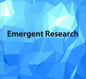 Emergent Research image Emergent Research image