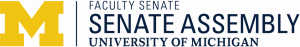 Senate Assembly Signature