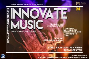 Innovate Music