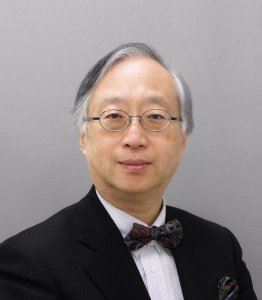 Yorizumi Watanabe, Professor, Keio University Yorizumi Watanabe, Professor, Keio University