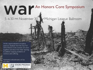 Core Symposium Poster