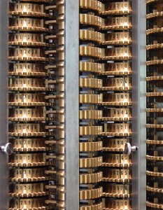 Babbage's difference engine