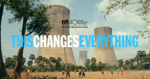This Changes Everything poster