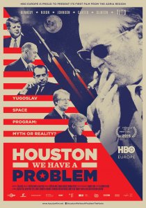 Houston poster