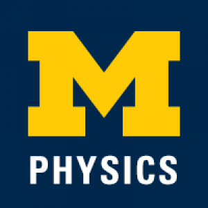 U-M Physics Logo