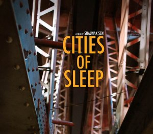 Cities of Sleep