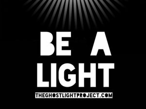 The Ghostlight Project