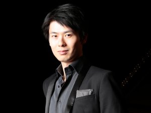 Guest Master Class: Kotaro Fukuma, piano