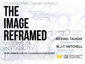 Fraker Conference poster