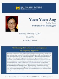 Yuen Yuen talk poster