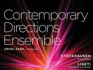 Contemporary Directions Ensemble