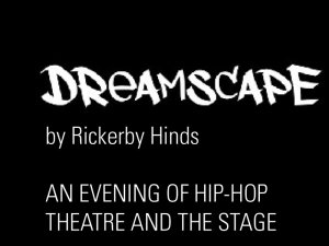 Theatre Performance: Dreamscape