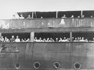 Jewish Refugees Jewish Refugees