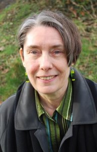 Photograph of Alison Wylie